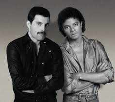Freddie mercury & michael jackson there must be more to life than this. State Of Shock Michael Jackson Freddie Mercury Mick Jagger And More The Retro Network