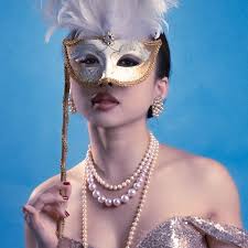 Frances Ivy's Instagram, Twitter & Facebook