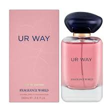 Ur Way
