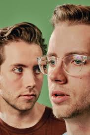 Duncan and Griffin Cock Foster