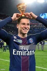 Paris Saint Germain V As Monaco French League Cup Final Photos And Premium High Res Pictures French League Julian Draxler Paris Saint Germain