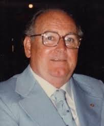 Raymond McLoughlin Obituary (2016)