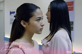 Putri Marino Jaga Asupan Makanan Tanpa Aturan Ketat