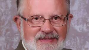 Bob Teeter Funeral Service