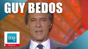 Guy Bedos "Bonne fête Paulette"