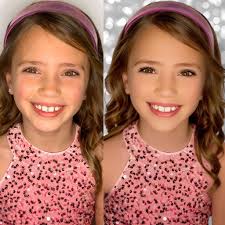 Photo editing services for pageant contestants