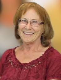 Mary Dodson Patashinsky Obituary April 5, 2021