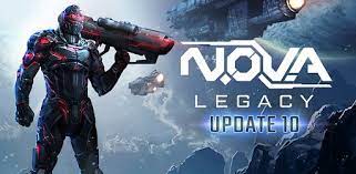 Get unlimited trilithium and unlimited coins resources with our n.o.v.a. Nova Legacy Mod Apk 5 8 3c Unlimited Money Trilithium Download