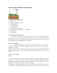 Maybe you would like to learn more about one of these? Prezentare Plan De Afaceri Despre ViaÈ›a Din Romania