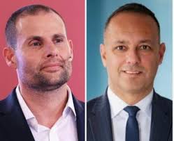 X'kienet tfisser il-kandidatura ta' Jason Micallef fit-tiġrija għal deputat  mexxej tal-Partit Laburista