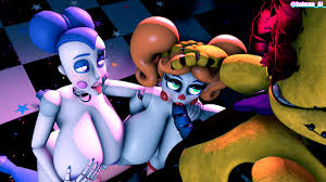 Rule34 - If it exists, there is porn of it  ballora, ballora (fnafsl),  circus baby  4942632