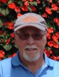 Stephen Hines Obituary