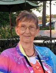 Obituary for Betty Joan Cain