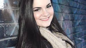 Student Spotlight: Anna McDaniel, 16-year-old junior at Longmont High  School