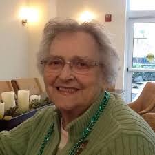 Patricia Schippers Obituary (1930