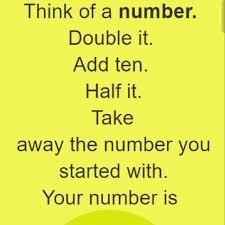 Why Does This Work Like Word Games Math Click To Play Mathgames Math Riddle Words With Friends Riddles Word Puzzles