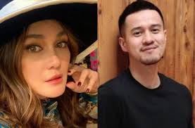 Makanya, ungkapan setiap pengalaman pasti punya pelajaran untuk kehidupan di masa. Duduk Sebelahan Saat Ultah Melaney Luna Maya Herjunot Ali Bikin Riuh Matamata Com