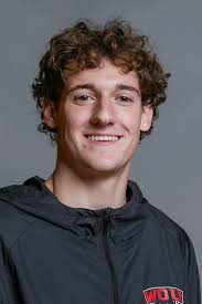 2025 Men's Track & Field Roster