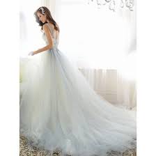 Le prime collezioni sposa partono con madrid che mostra le collezioni bridal couture, a seguire c'è la fiera bridal a chicago dove ci sono abiti fantastici, segue. Cina Cina Su Ordine Tulle Bianco Abito Da Sposa 2016 Acquistare Dress Sopra It Made In China Com