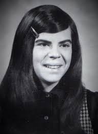 1971 : Sophomore ... Vonceil Lester