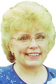 Betty Lloyd Obituary