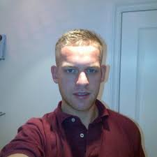 Russell Mair's Instagram, Twitter & Facebook