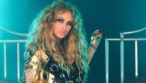 Hide other formats and editions. Video Paulina Rubio Regresa Y Si Supieran Lo Que Les Dice A Sus Dos Ex Parejas Con Este Tema Los Angeles Times