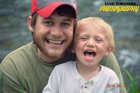 Fundraiser by Jenna Christiansen-Umbaugh : Wayne Carroll Swanson III