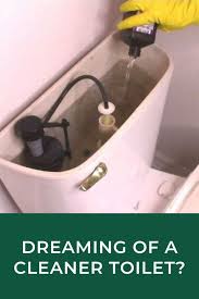 How To Clean Your Toilet From Diy Top To Bottom Toilet Cleaning Bathroom Cleaning Hacks Cleaning Hacks