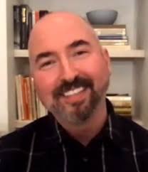 Douglas Stuart (scrittore)