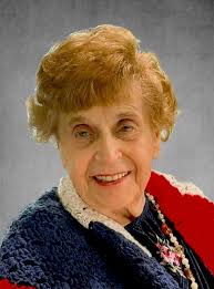 Contributions to the tribute of Beverly Ruth Mahoney