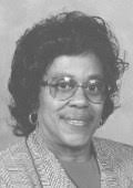 Jessie Drakeford Obituary (2011)