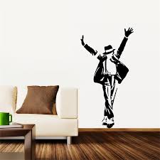 Shop and save on arts and crafts supplies online or at a store near you. Dancing Michael Jackson Boy Girl Fans Bedroom Decor Wall Sticker Decals Poster Home Decor Music Handsome Gift Gift Packing Decoration Decorative Boxes For Giftsdecorative Gift Tins Aliexpress