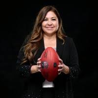Melissa Tailes - Director, Raiders Ambassadors at Las Vegas Raiders