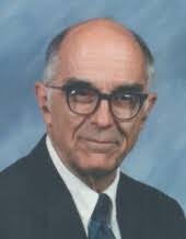 Obituary information for George H. Maze