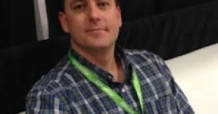 Bryan Larson Finds a Special Collection While at RootsTech 2014