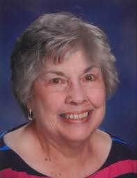 Obituary information for Martha Meyer Maloney