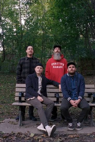 The Flatliners – Equal Vision Records