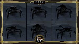 Although, they don't mimic much, looks are very similar. Mimesis Achievement In Prey