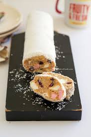 This No Bake Fifteens Northern Irish Fridge Cake Recipe Is The Perfect Addition To Your St Patrick S Day Celebra Irish Recipes Fridge Cake Sweet Treats Recipes