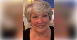 Margaret "Peggy" Trobovic Obituary (2023)