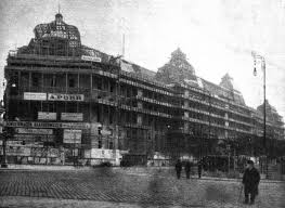 Stubenring 1913 Wien Geschichte Anno