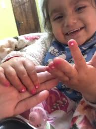 Agnes Torres Dorneles