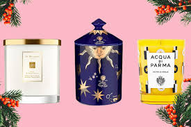 16 Best Christmas Candles 2019 The Deliciously Festive Fragrances London Evening Standard Evening Standard