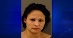 Murderer China Davis dies in custody in Billings