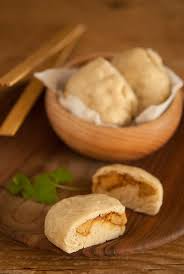 Baozi Au Tempeh Laque Clea Cuisine Culinaire Cuisine Asiatique Cuisine