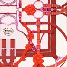Pin On Hermes Carre