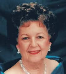 Lucille McCarron Obituary (1927