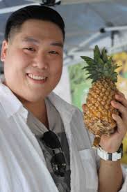 Gallery — Chef Craig Wong