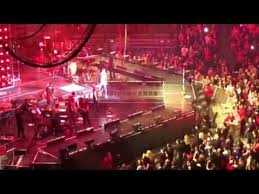 Romeo Santos The Golden Tour San Diego At Viejas Arena